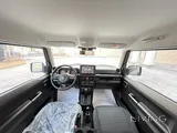 Suzuki Jimny 2027 4x4